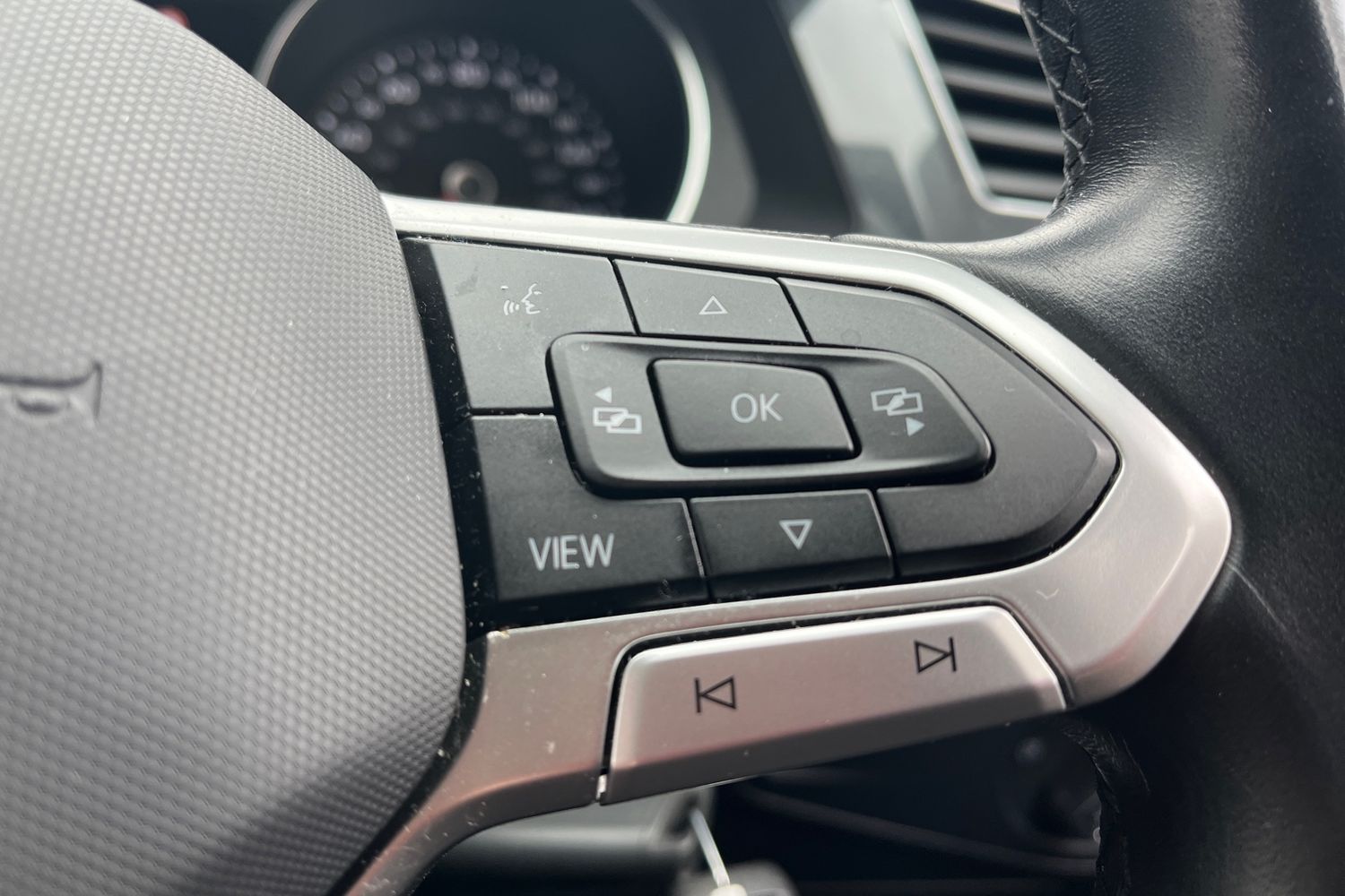 Used Volkswagen Tiguan 2022 for sale - 78084944: Photo 20