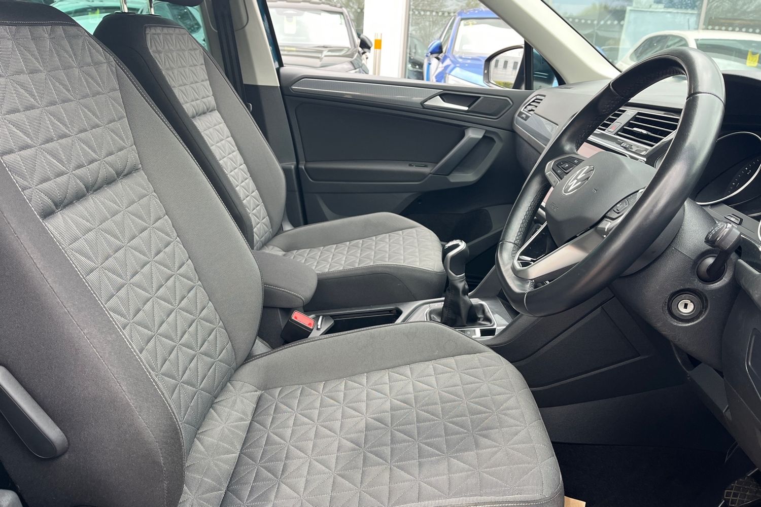 Used Volkswagen Tiguan 2022 for sale - 78084944: Photo 22