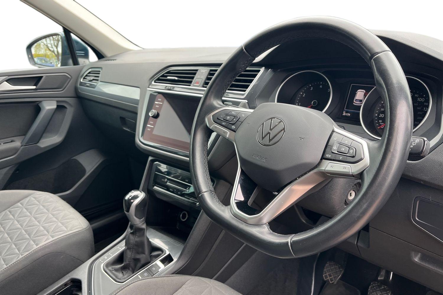 Used Volkswagen Tiguan 2022 for sale - 78084944: Photo 7