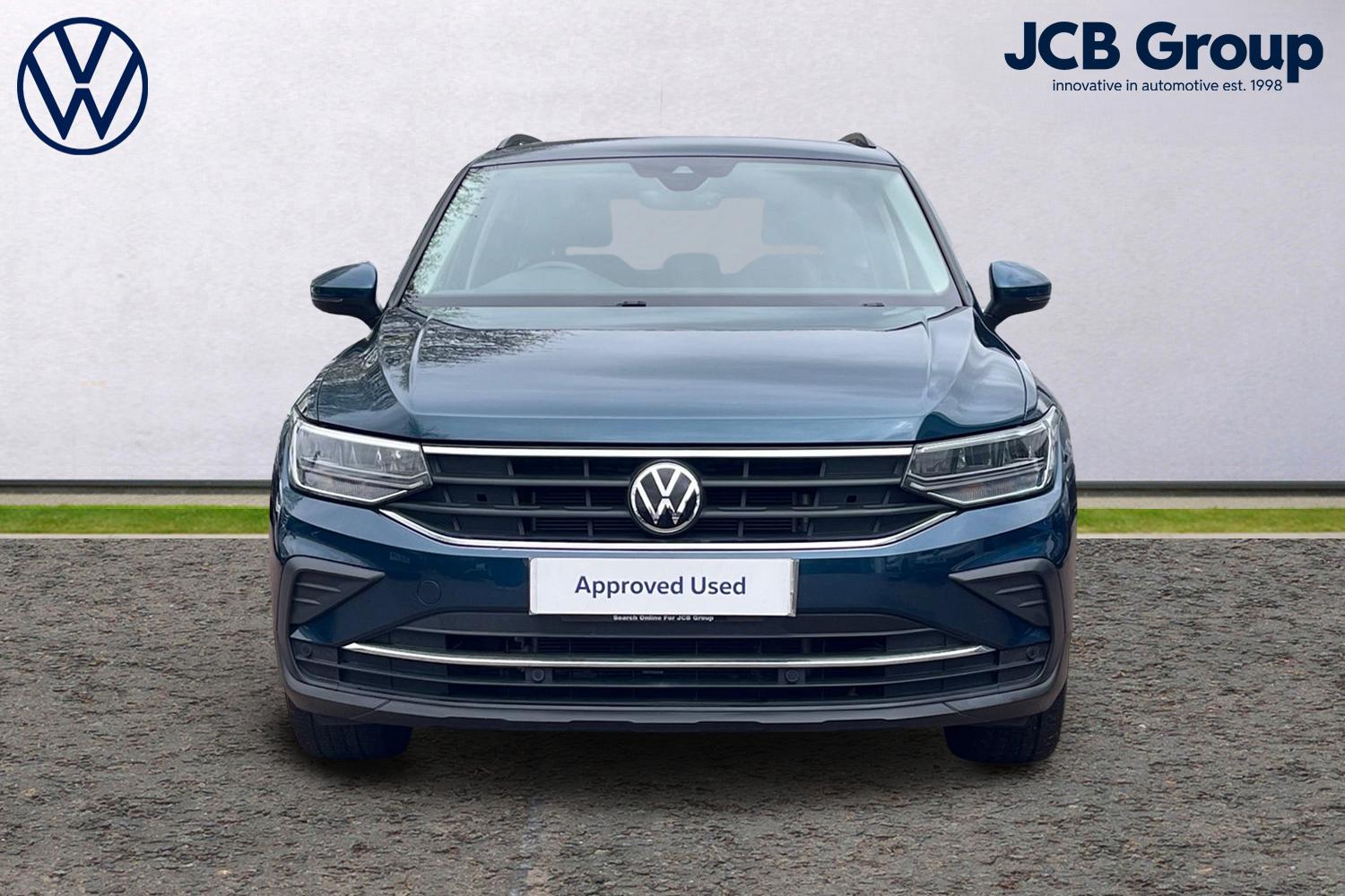 Used Volkswagen Tiguan 2022 for sale - 78084944: Photo 9