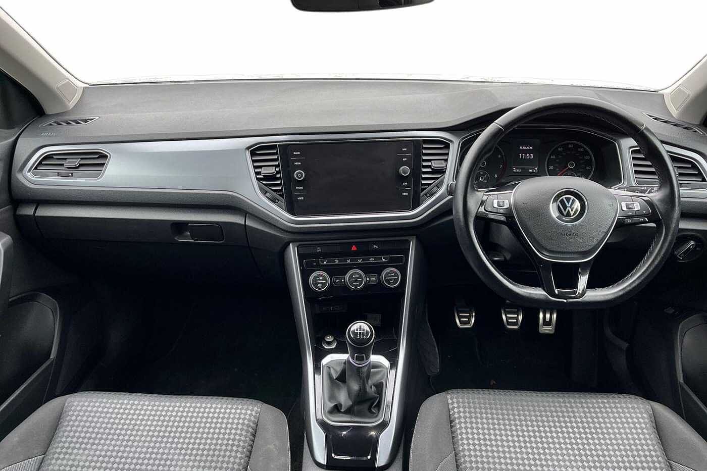 Used Volkswagen T-Roc 2022 for sale - 76675472: Photo 11