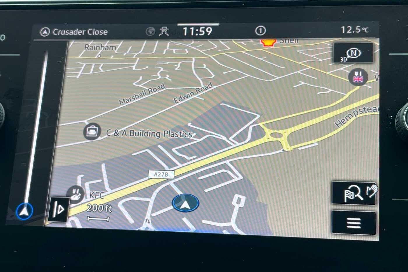 Used Volkswagen T-Roc 2022 for sale - 76675472: Photo 13