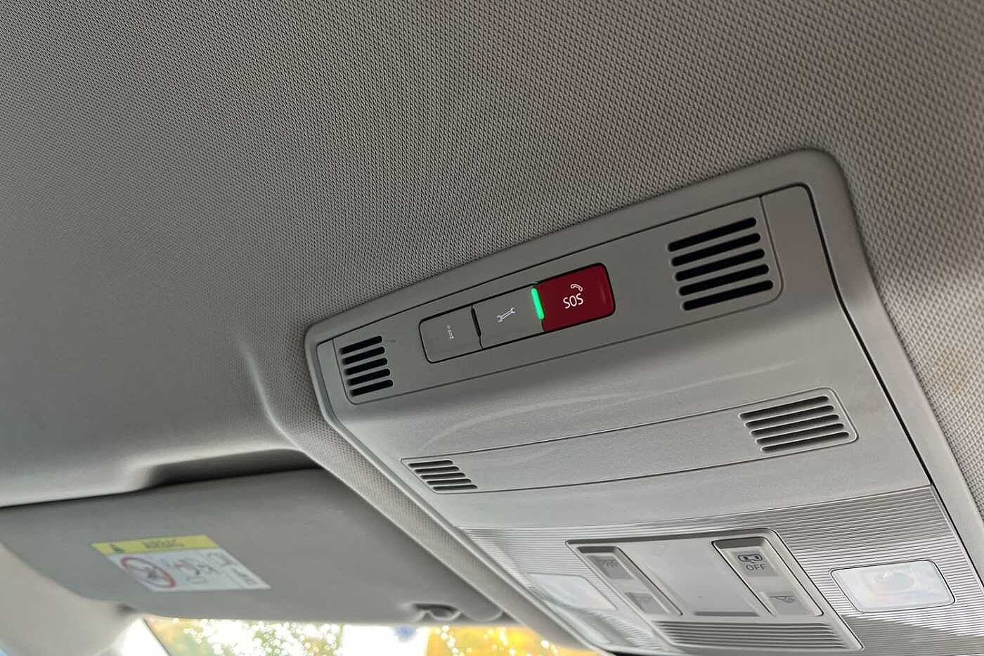 Used Volkswagen T-Roc 2022 for sale - 76675472: Photo 19