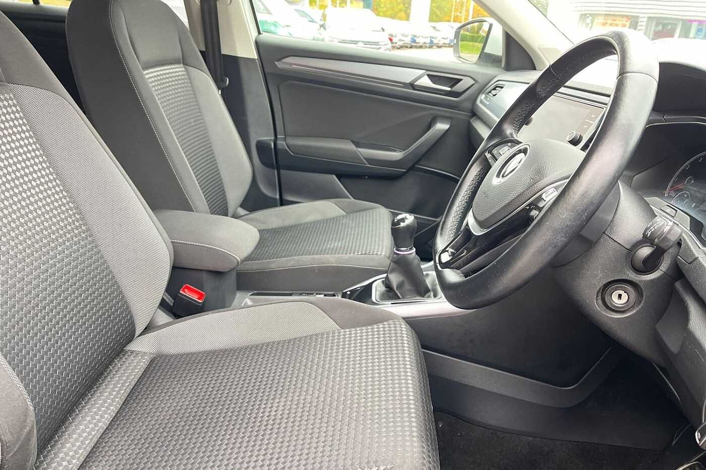 Used Volkswagen T-Roc 2022 for sale - 76675472: Photo 20