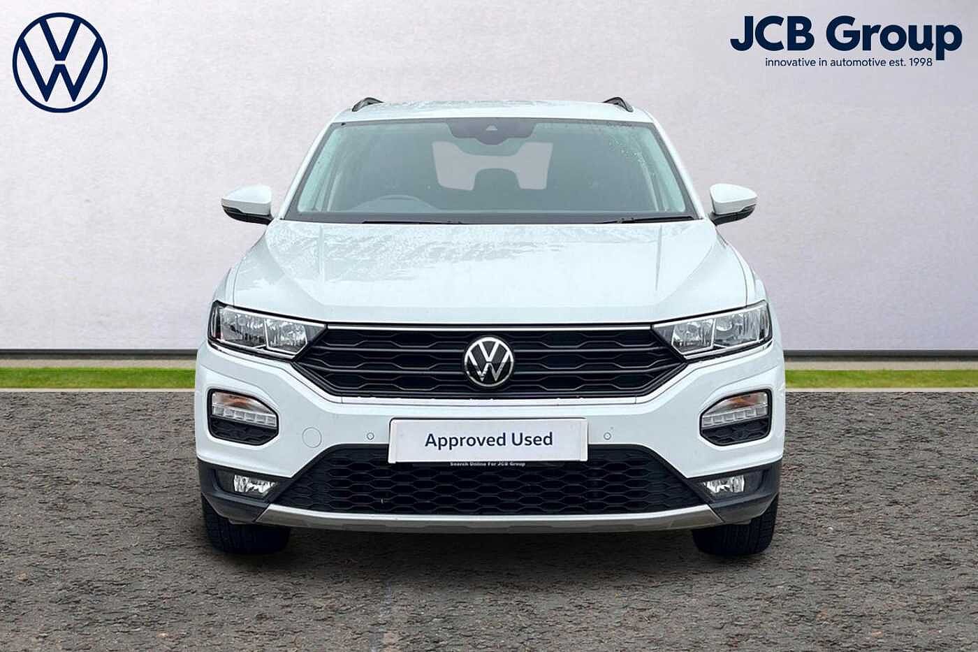 Used Volkswagen T-Roc 2022 for sale - 76675472: Photo 8