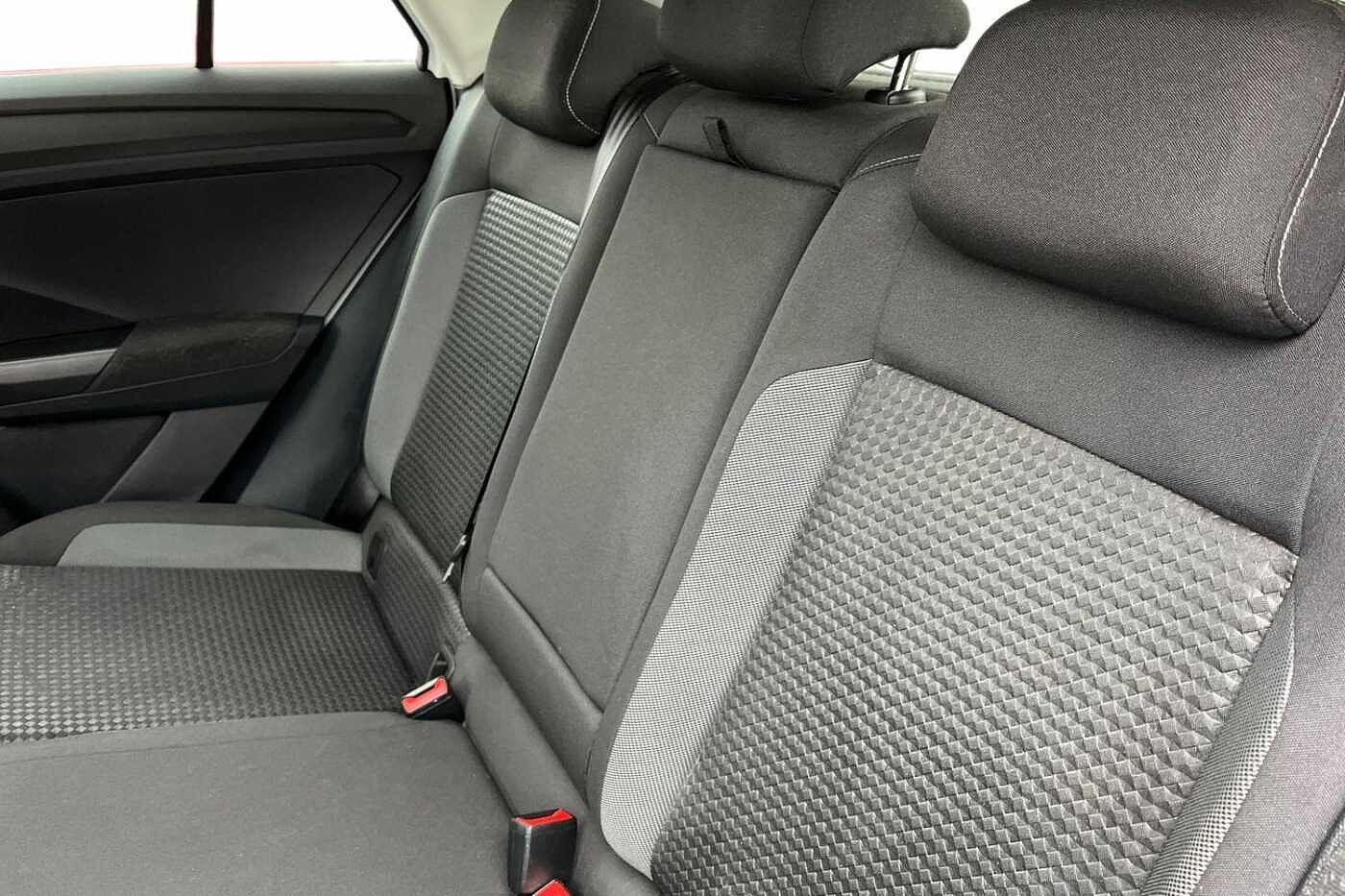 Used Volkswagen T-Roc 2022 for sale - 76675472: Photo 9