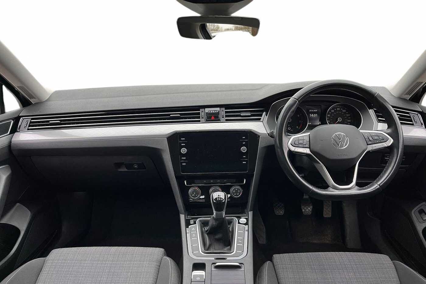 Used Volkswagen Passat 2021 for sale - 76673901: Photo 11