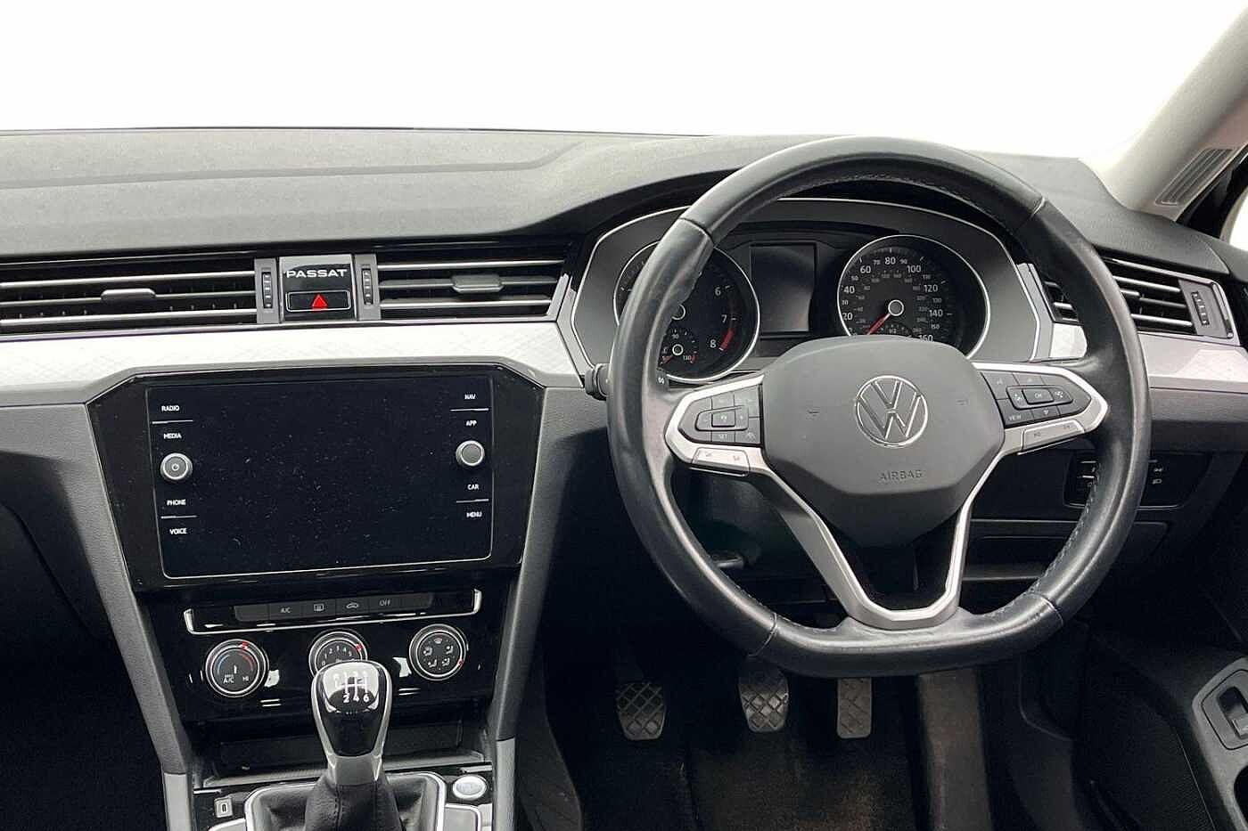 Used Volkswagen Passat 2021 for sale - 76673901: Photo 12