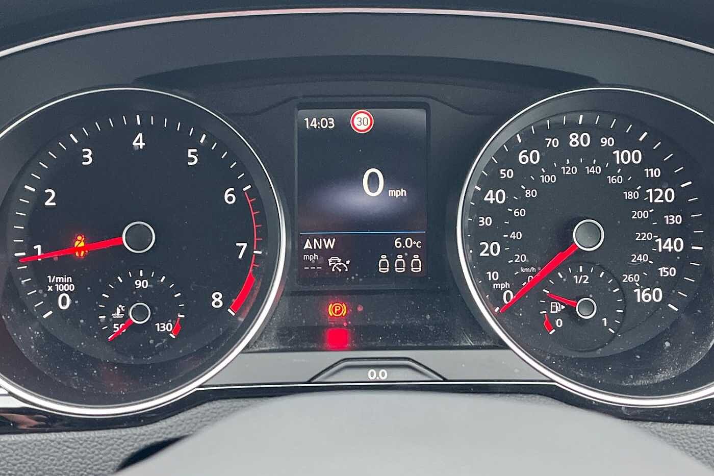 Used Volkswagen Passat 2021 for sale - 76673901: Photo 16