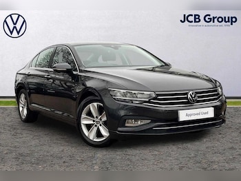 Used Volkswagen Passat 2021 for sale - 76673901: Photo