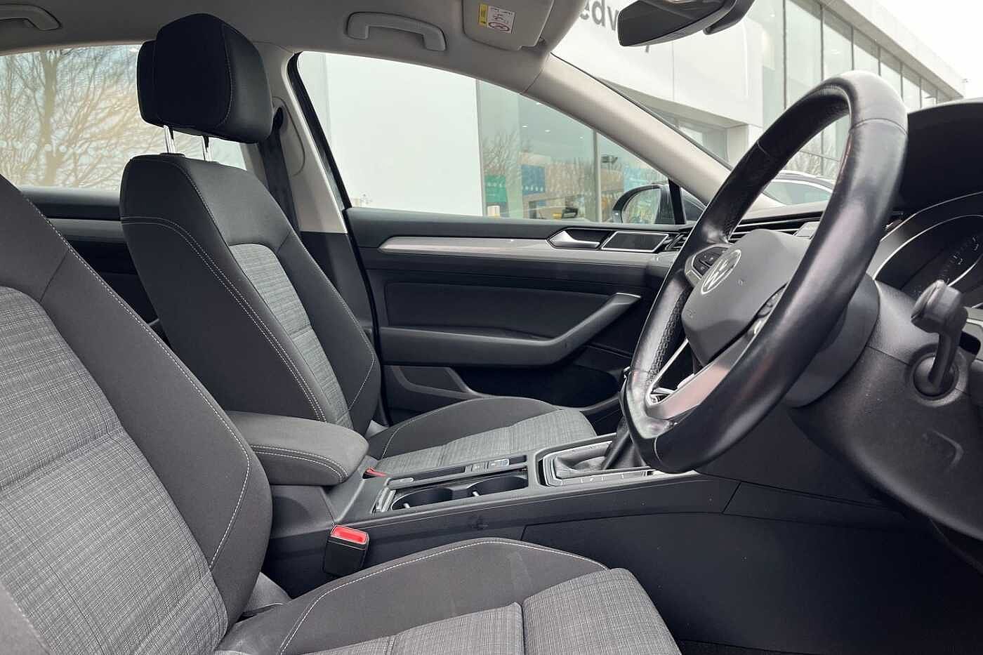 Used Volkswagen Passat 2021 for sale - 76673901: Photo 20