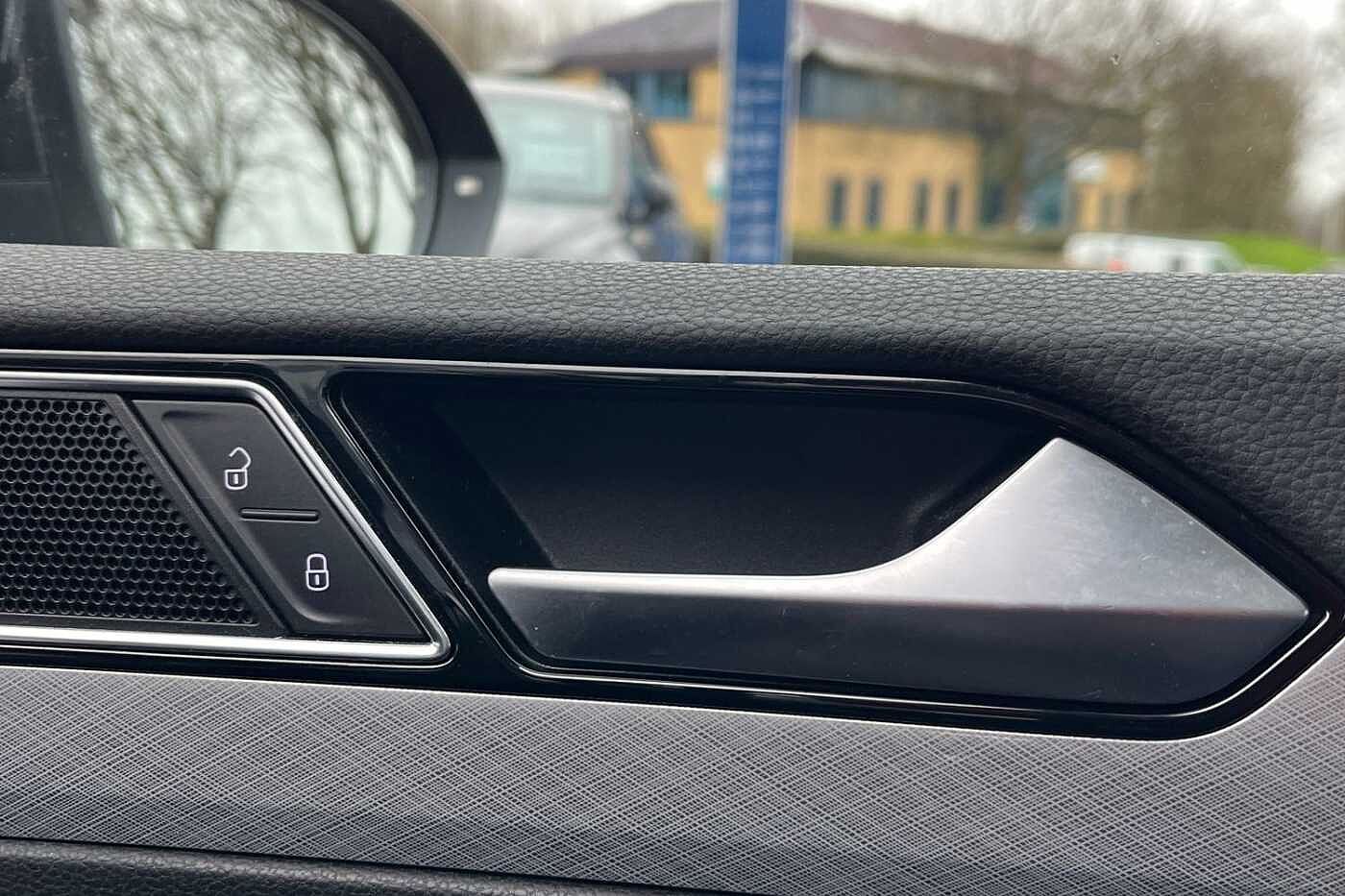 Used Volkswagen Passat 2021 for sale - 76673901: Photo 24