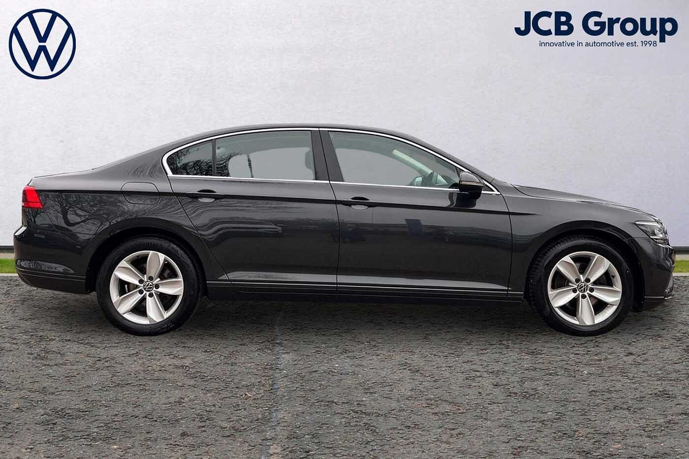 Used Volkswagen Passat 2021 for sale - 76673901: Photo 4