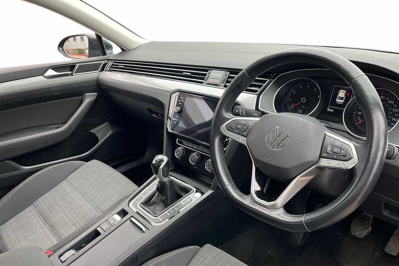 Used Volkswagen Passat 2021 for sale - 76673901: Photo 6