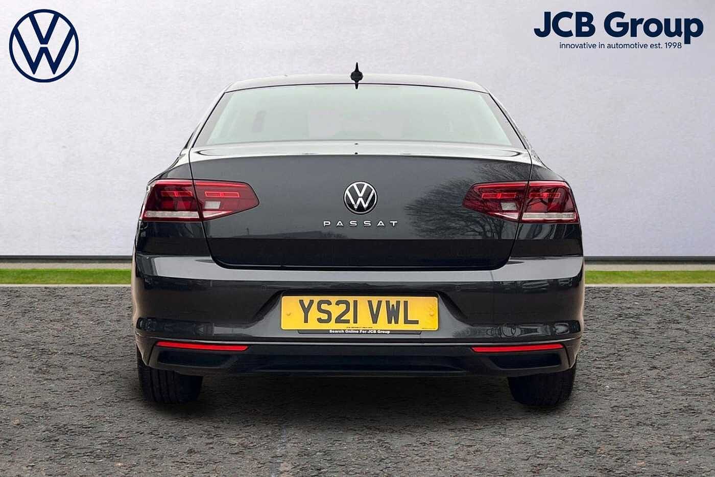 Used Volkswagen Passat 2021 for sale - 76673901: Photo 7