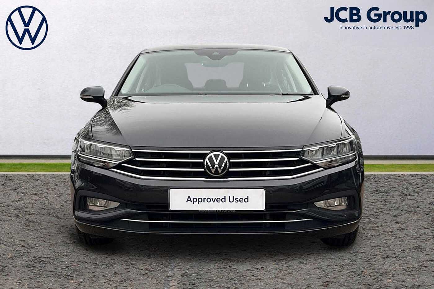 Used Volkswagen Passat 2021 for sale - 76673901: Photo 8