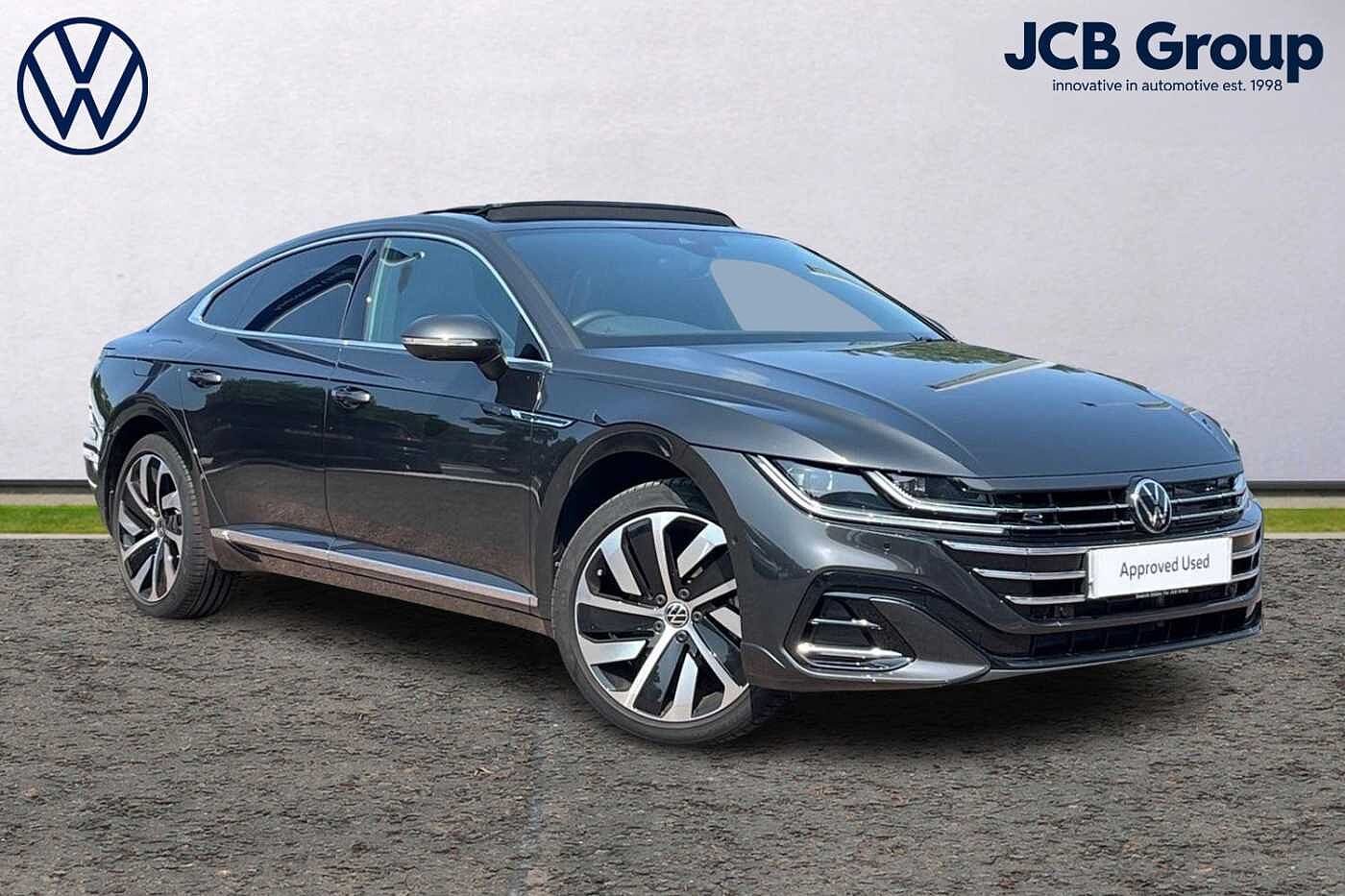 Used Volkswagen Arteon 2024 for sale - 76677358: Photo 1