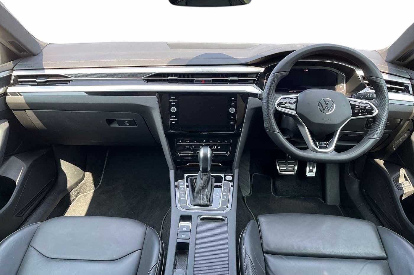 Used Volkswagen Arteon 2024 for sale - 76677358: Photo 11