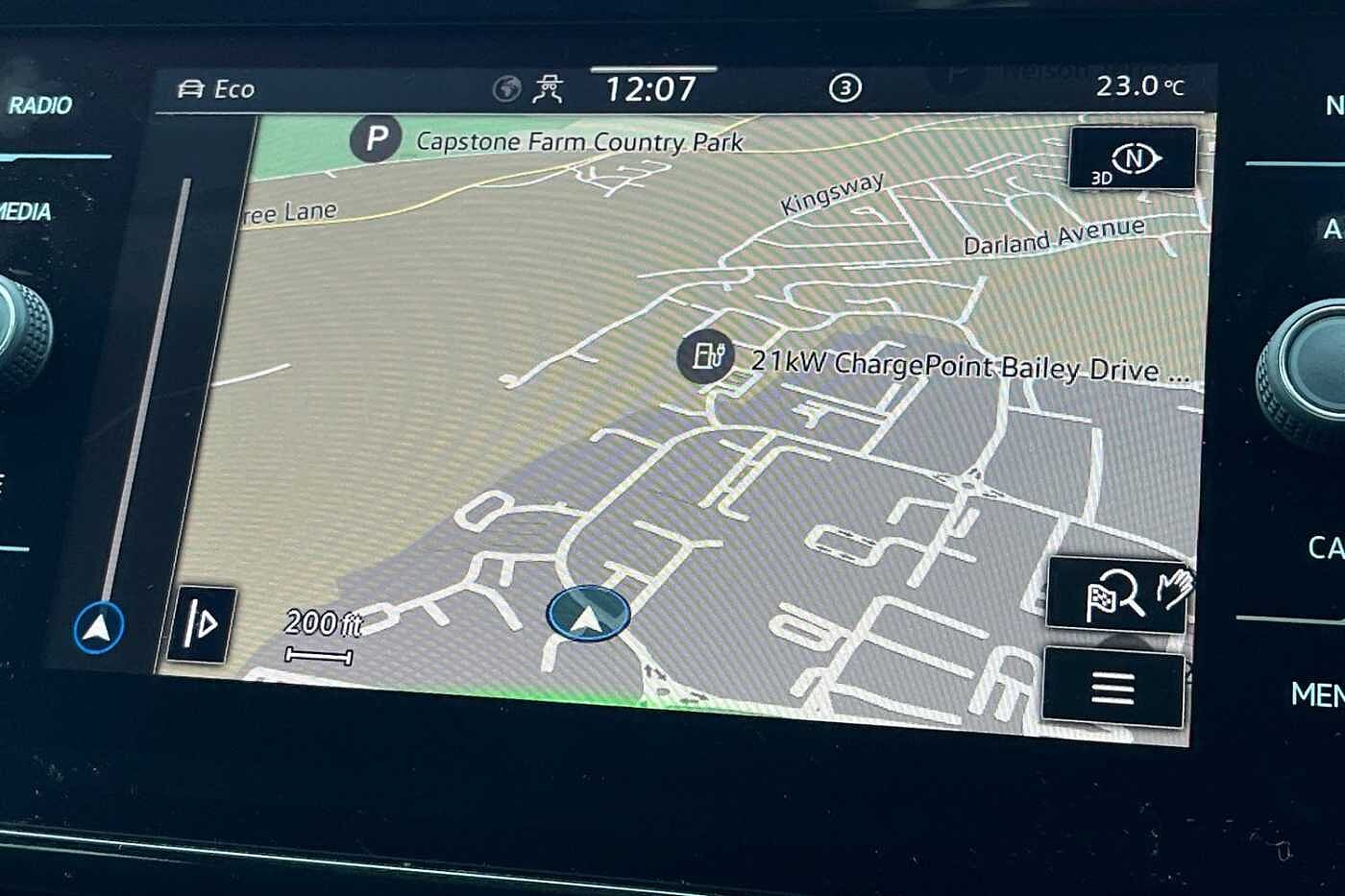 Used Volkswagen Arteon 2024 for sale - 76677358: Photo 13