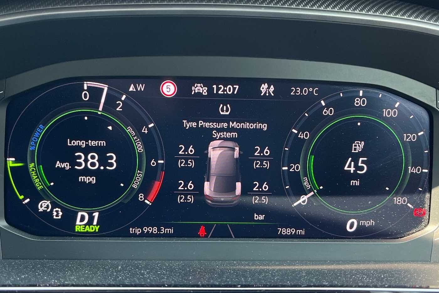 Used Volkswagen Arteon 2024 for sale - 76677358: Photo 16