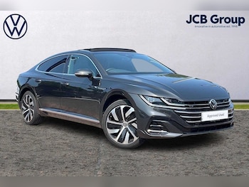 Volkswagen - Arteon