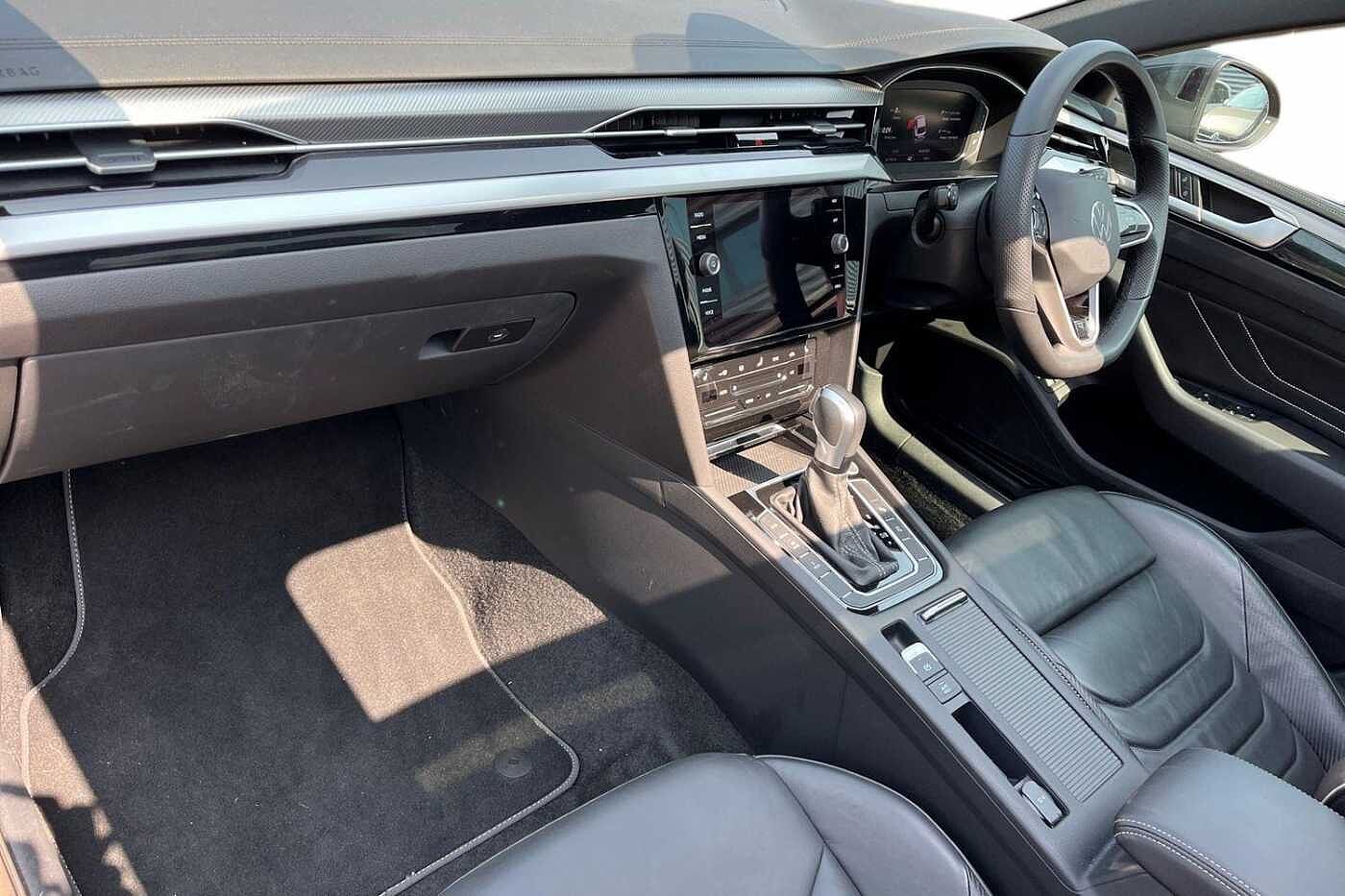 Used Volkswagen Arteon 2024 for sale - 76677358: Photo 2