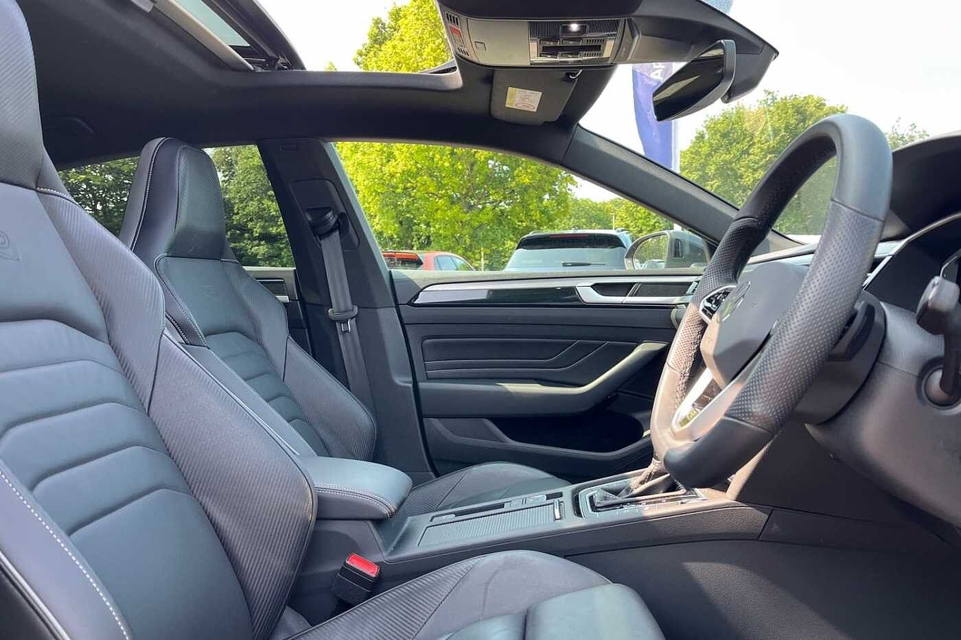 Used Volkswagen Arteon 2024 for sale - 76677358: Photo 20