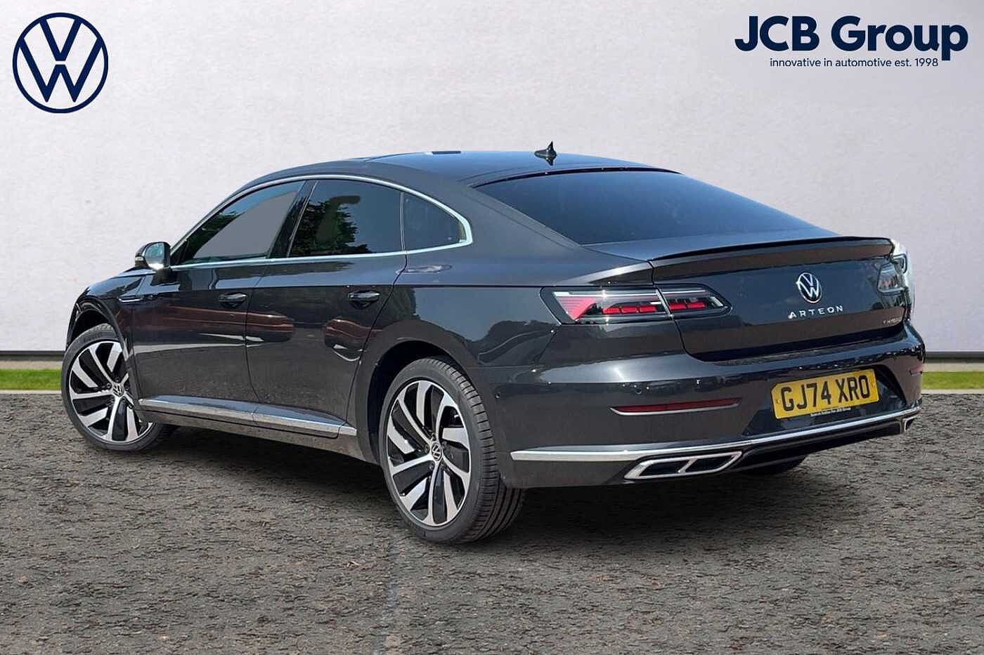 Used Volkswagen Arteon 2024 for sale - 76677358: Photo 3