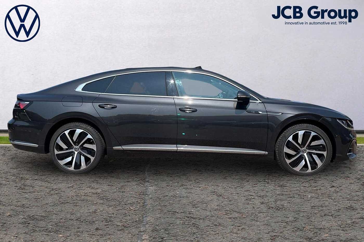 Used Volkswagen Arteon 2024 for sale - 76677358: Photo 4