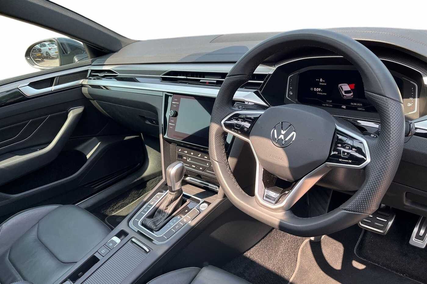 Used Volkswagen Arteon 2024 for sale - 76677358: Photo 6