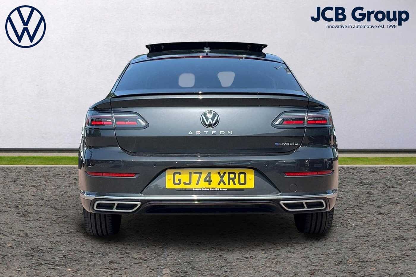 Used Volkswagen Arteon 2024 for sale - 76677358: Photo 7