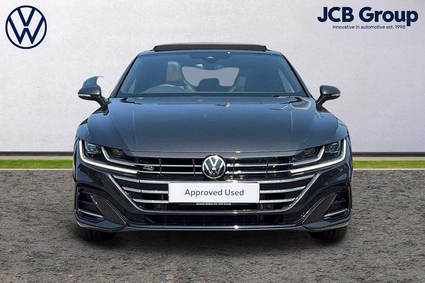 Used Volkswagen Arteon 2024 for sale - 76677358: Photo 8