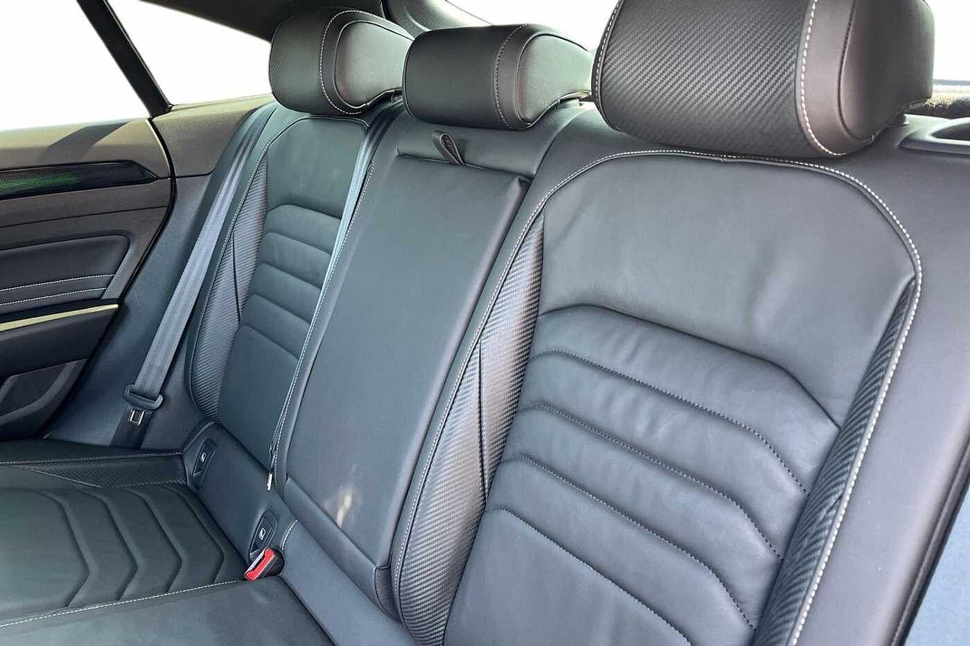 Used Volkswagen Arteon 2024 for sale - 76677358: Photo 9