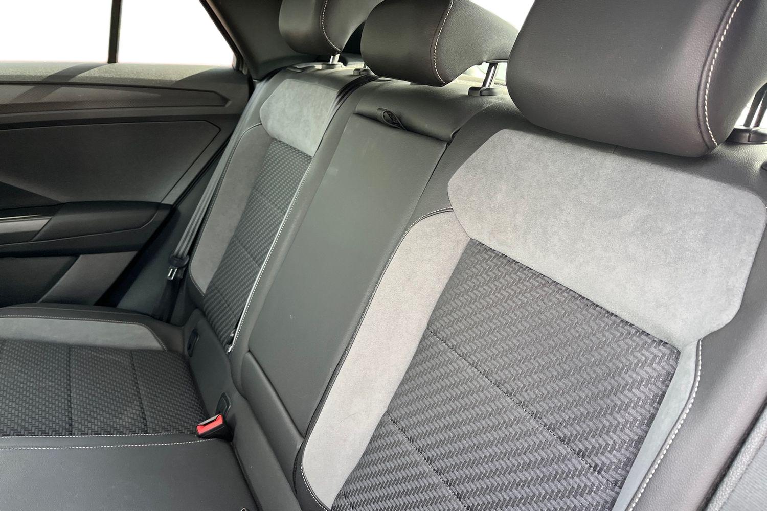 Used Volkswagen T-Roc 2020 for sale - 78213784: Photo 11