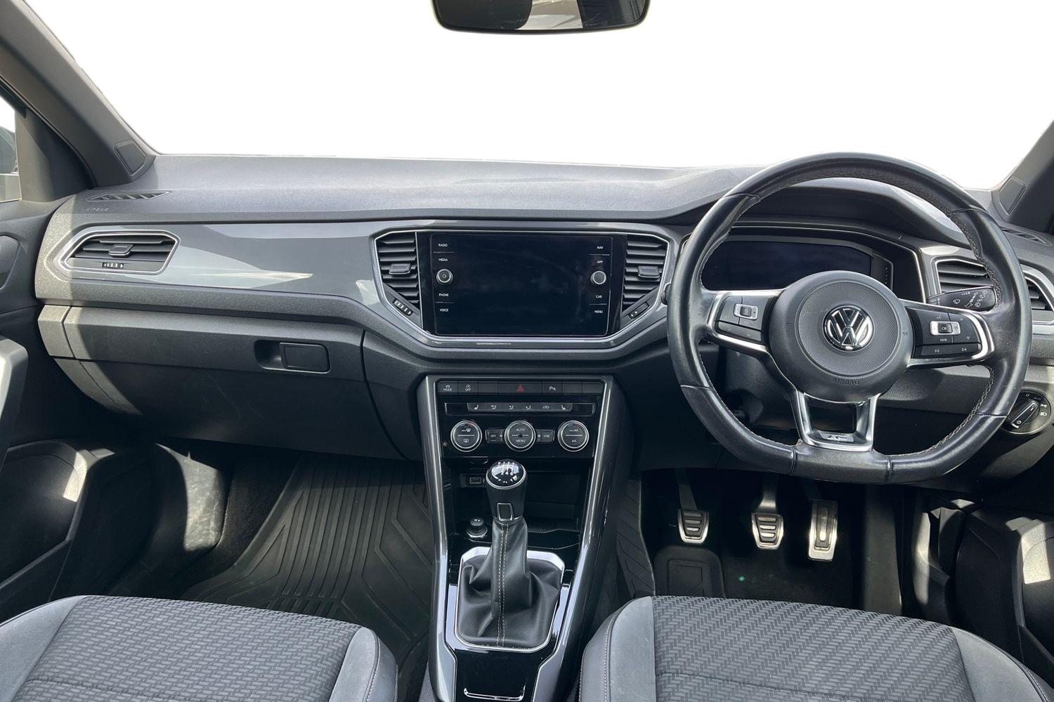 Used Volkswagen T-Roc 2020 for sale - 78213784: Photo 13