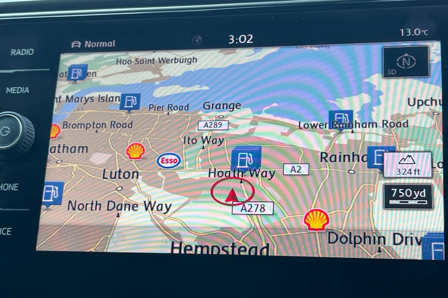 Used Volkswagen T-Roc 2020 for sale - 78213784: Photo 15