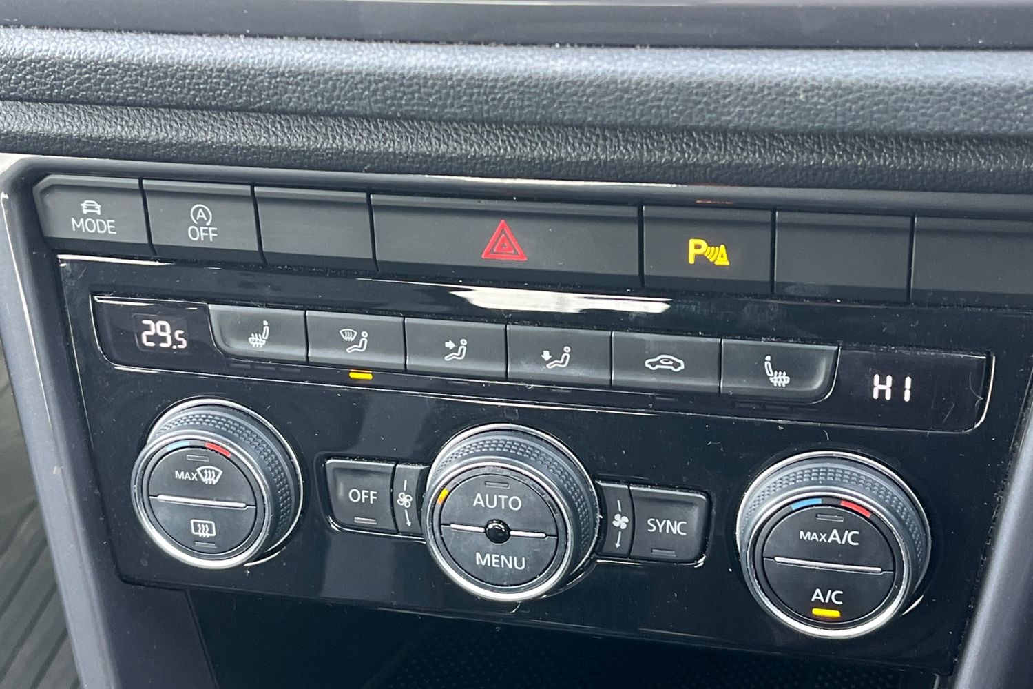 Used Volkswagen T-Roc 2020 for sale - 78213784: Photo 16