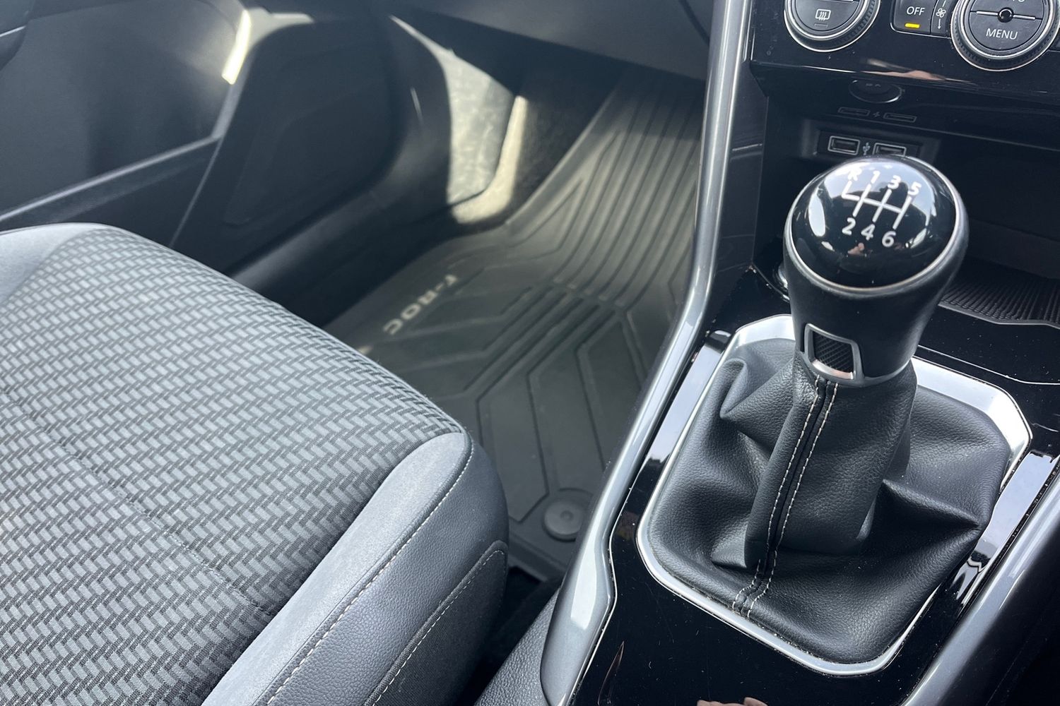 Used Volkswagen T-Roc 2020 for sale - 78213784: Photo 17