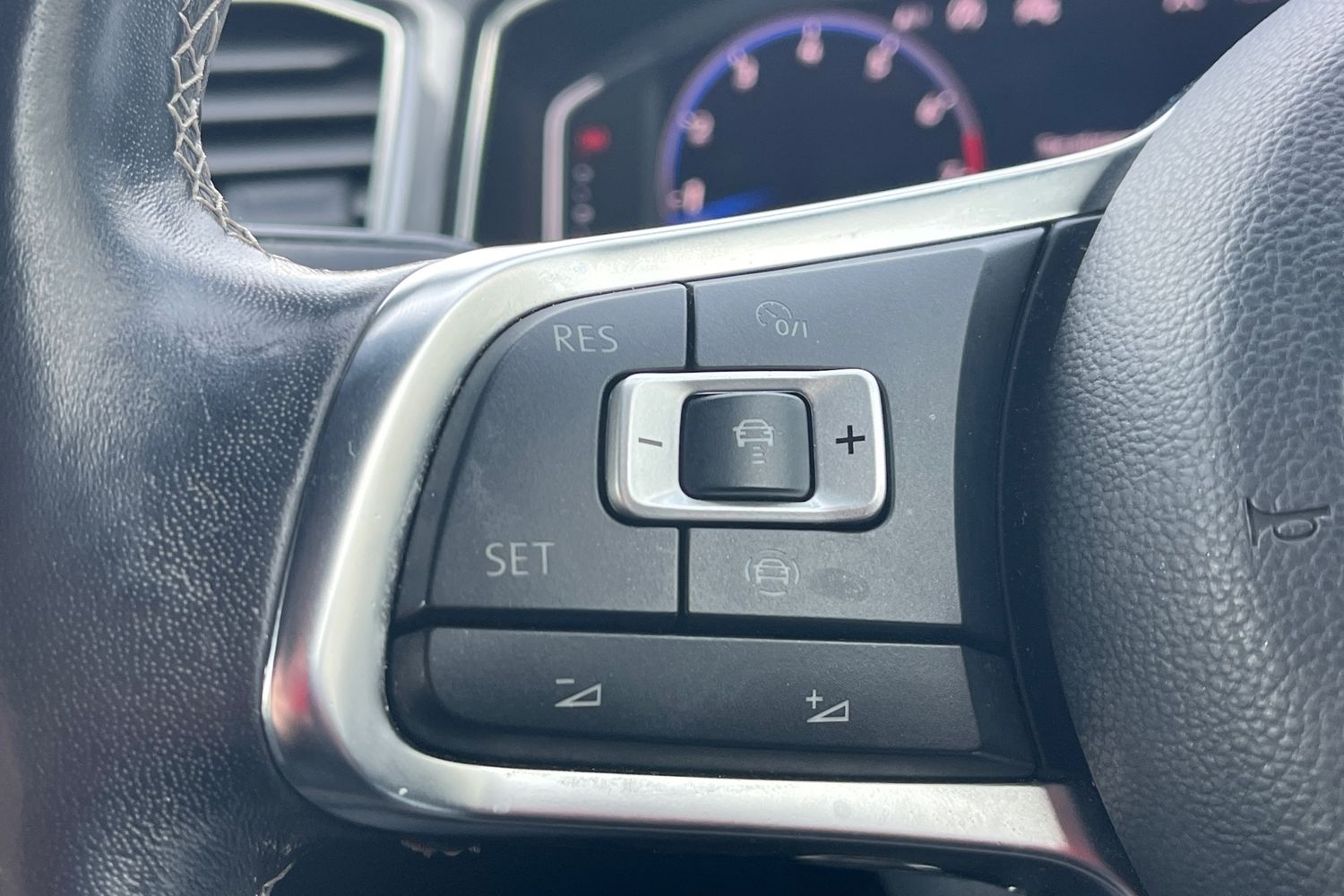 Used Volkswagen T-Roc 2020 for sale - 78213784: Photo 19