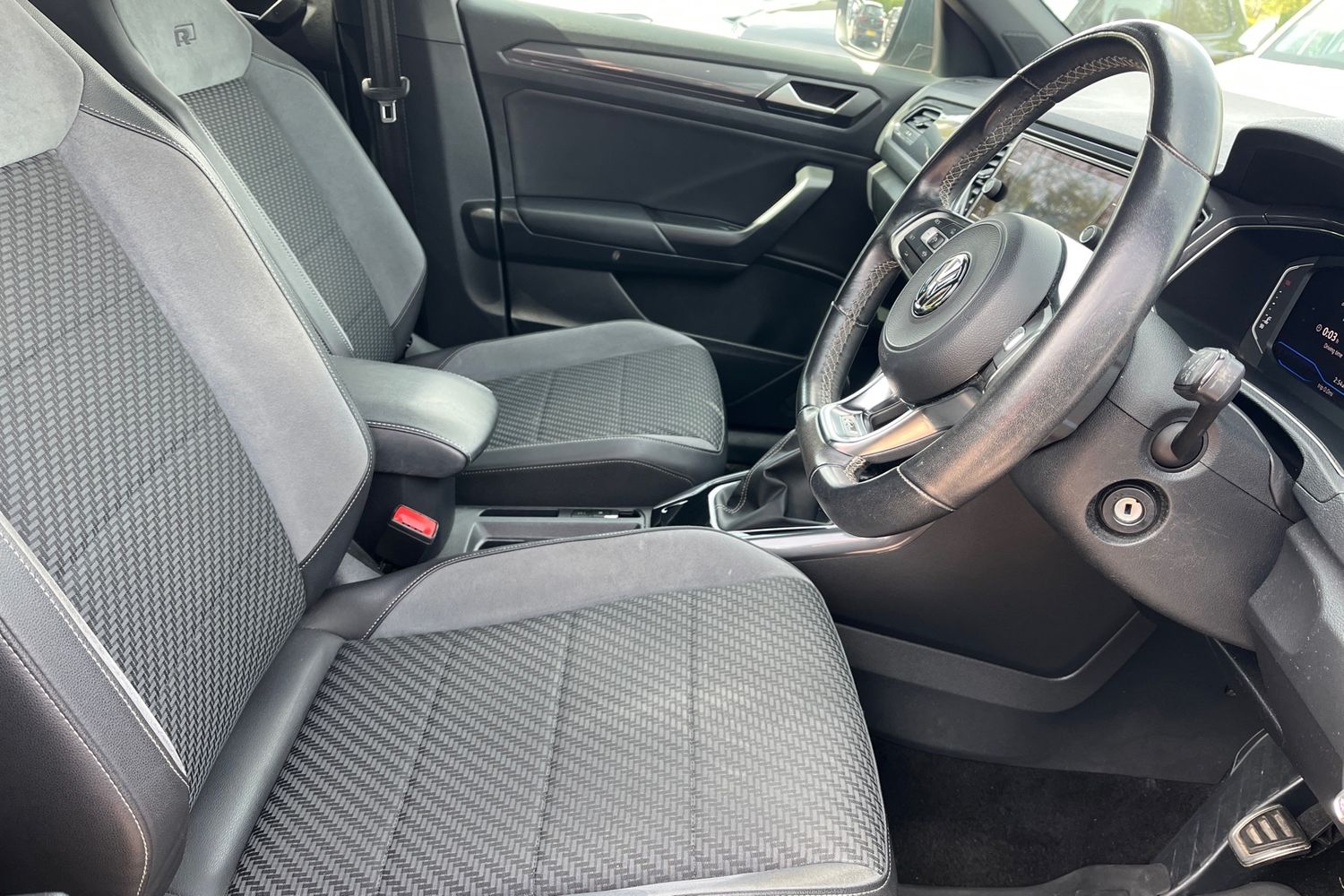 Used Volkswagen T-Roc 2020 for sale - 78213784: Photo 22