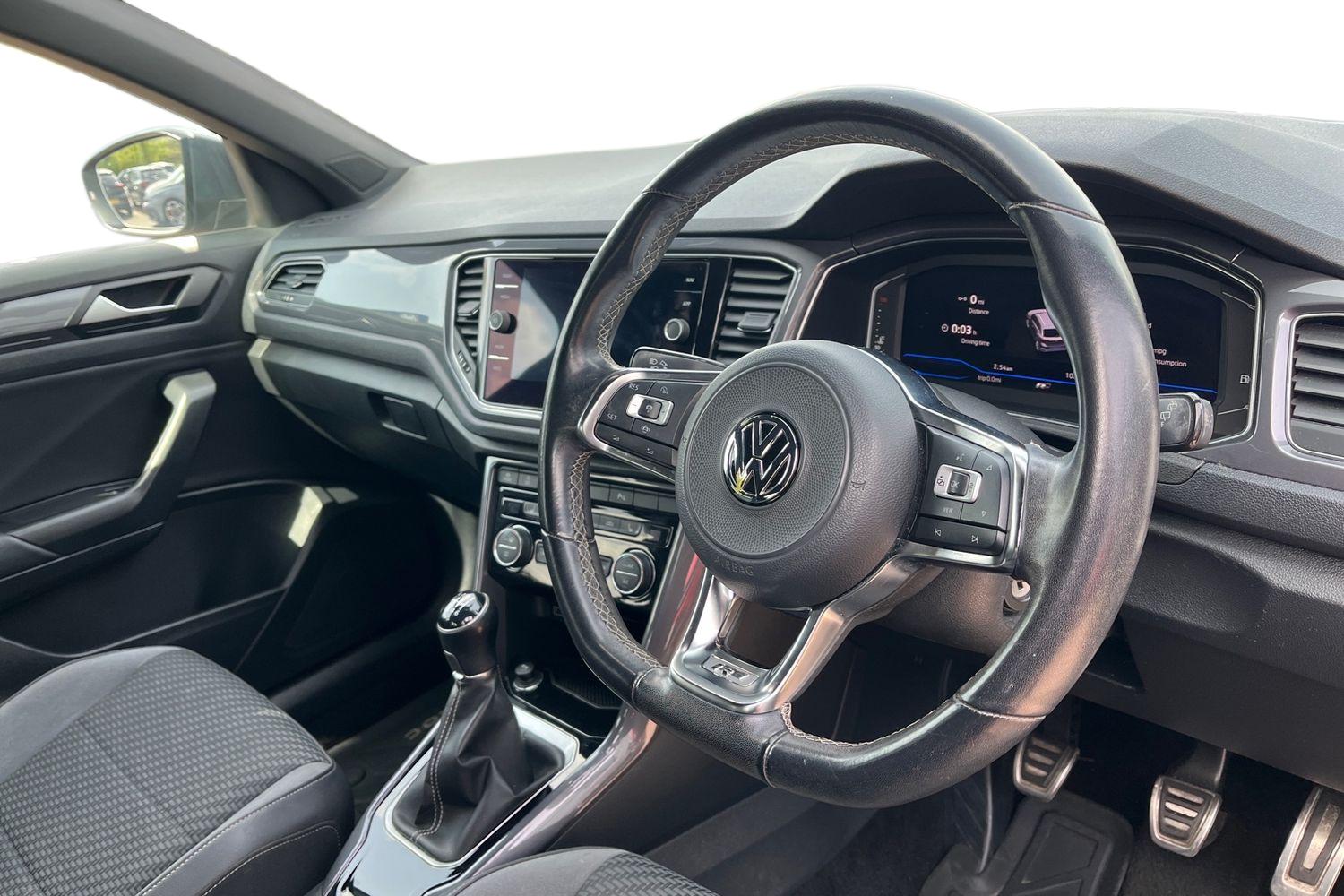 Used Volkswagen T-Roc 2020 for sale - 78213784: Photo 7