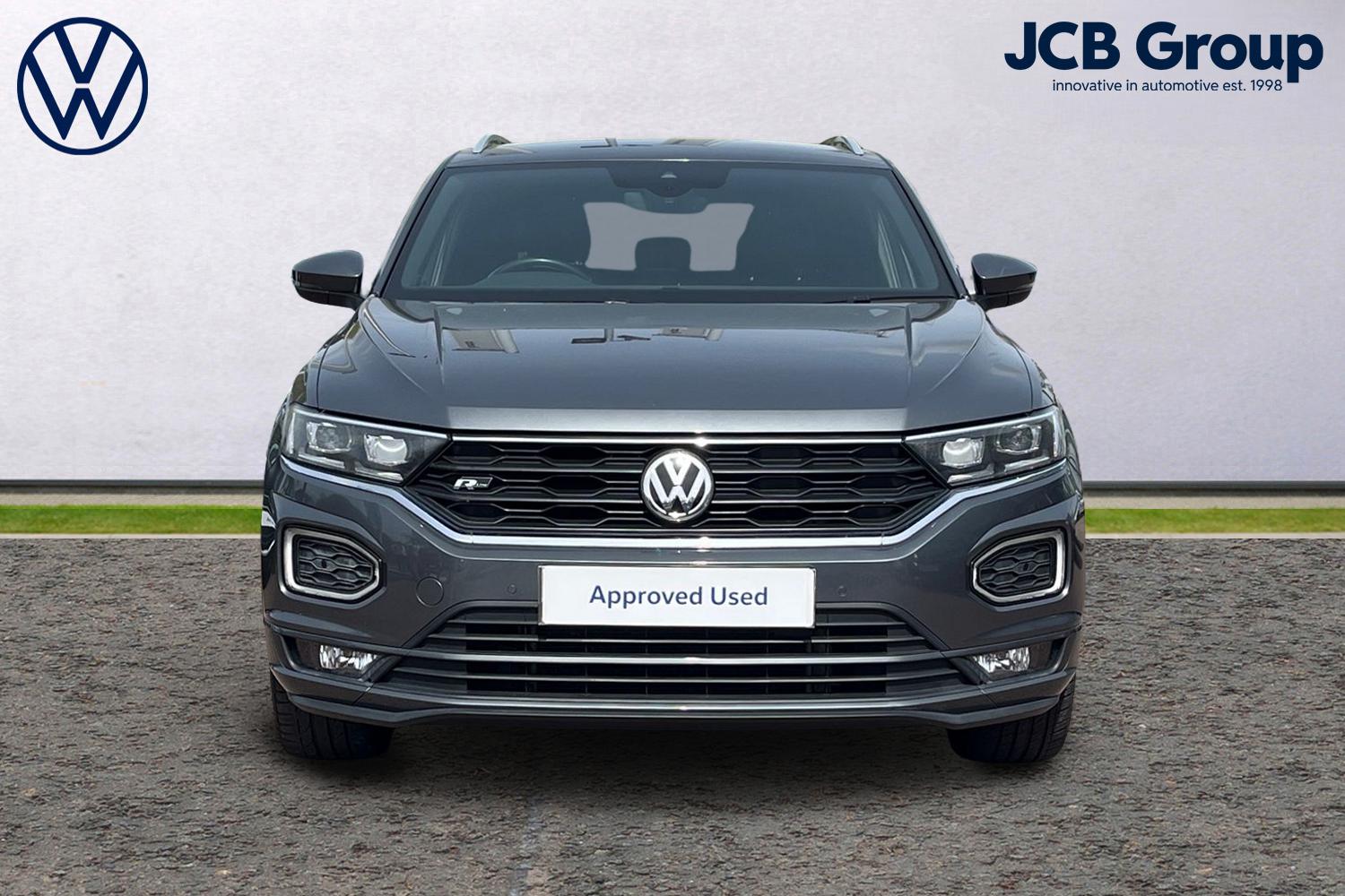 Used Volkswagen T-Roc 2020 for sale - 78213784: Photo 9
