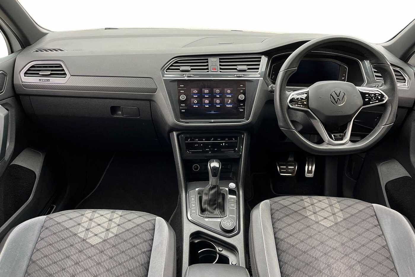 Used Volkswagen Tiguan 2021 for sale - 76674559: Photo 11
