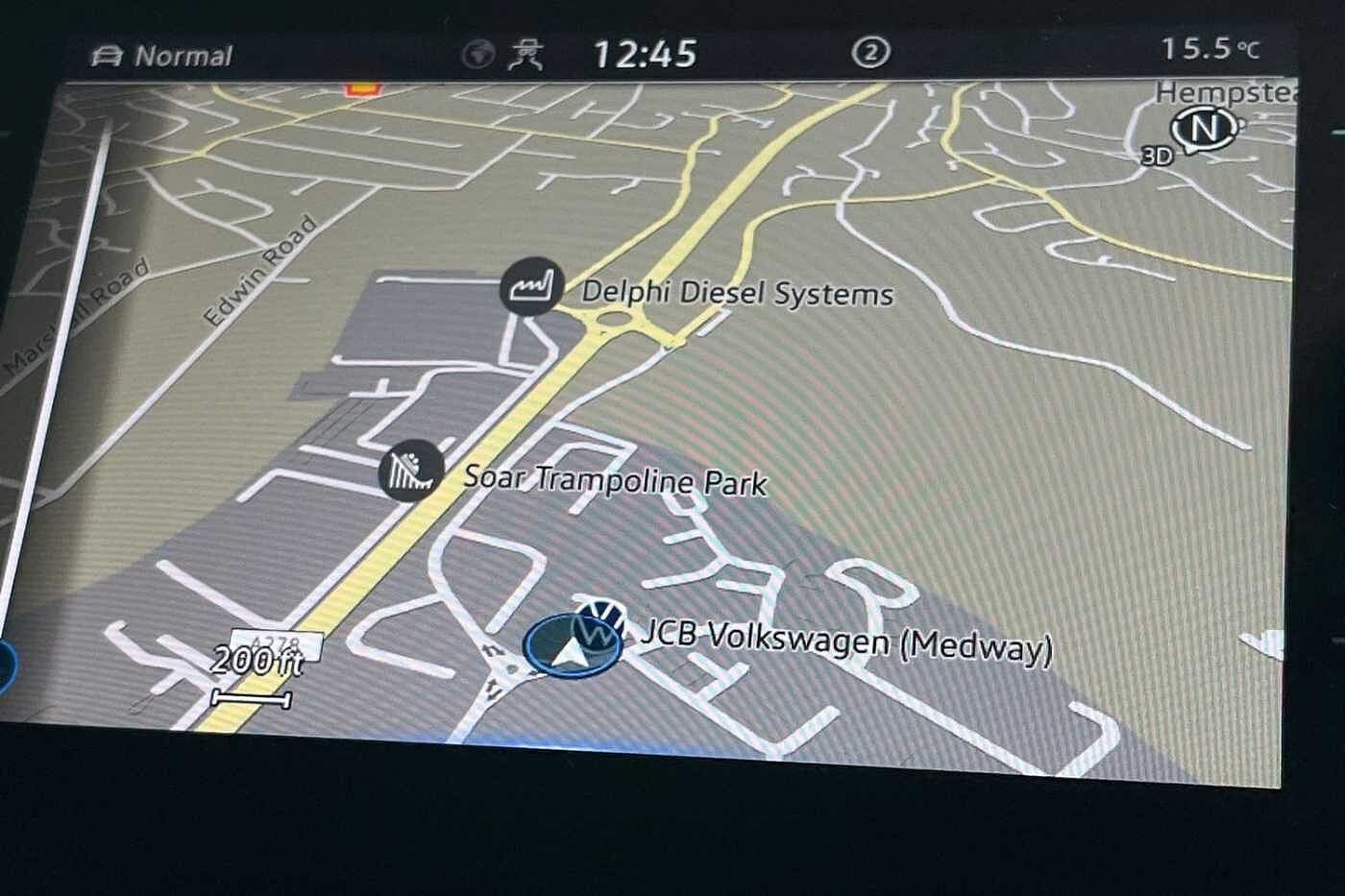 Used Volkswagen Tiguan 2021 for sale - 76674559: Photo 13