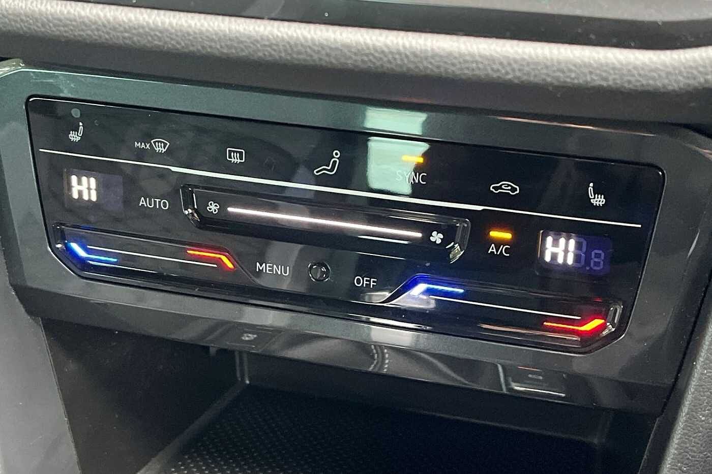 Used Volkswagen Tiguan 2021 for sale - 76674559: Photo 14