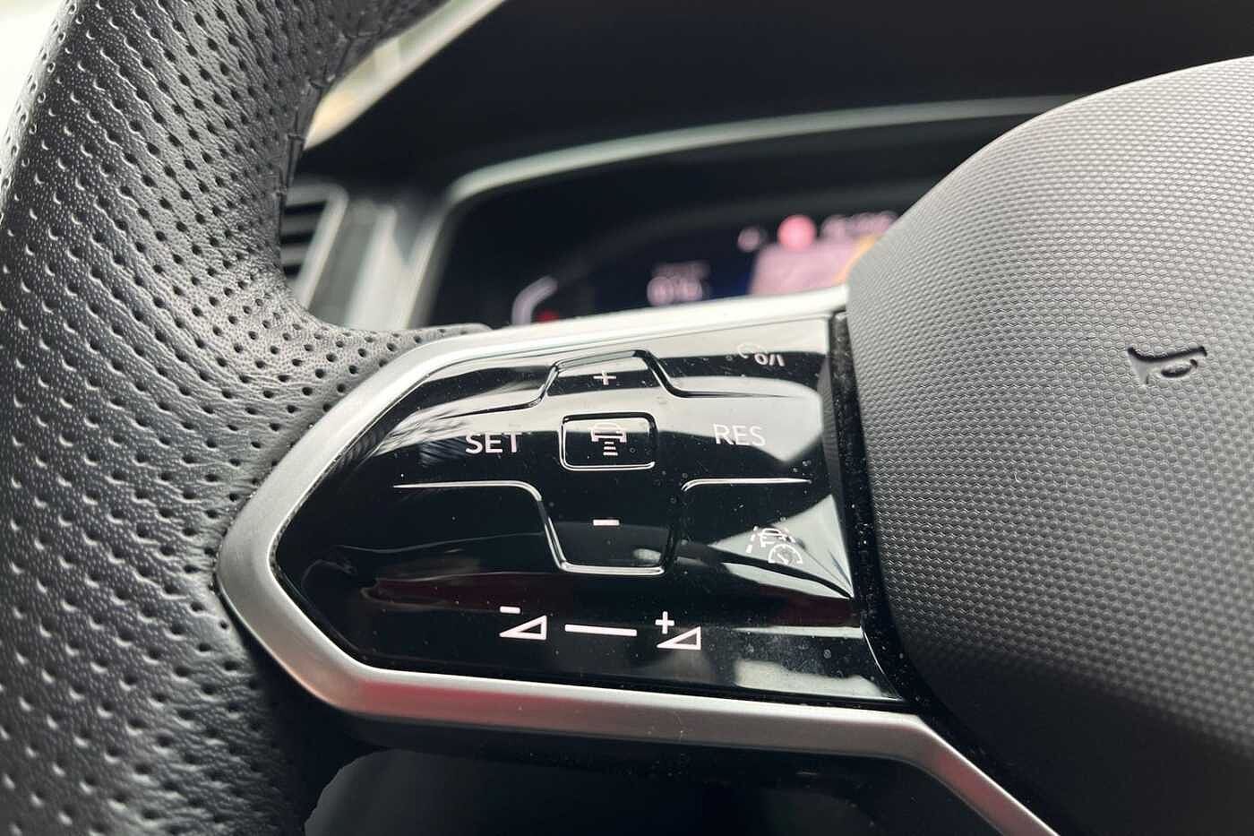 Used Volkswagen Tiguan 2021 for sale - 76674559: Photo 17