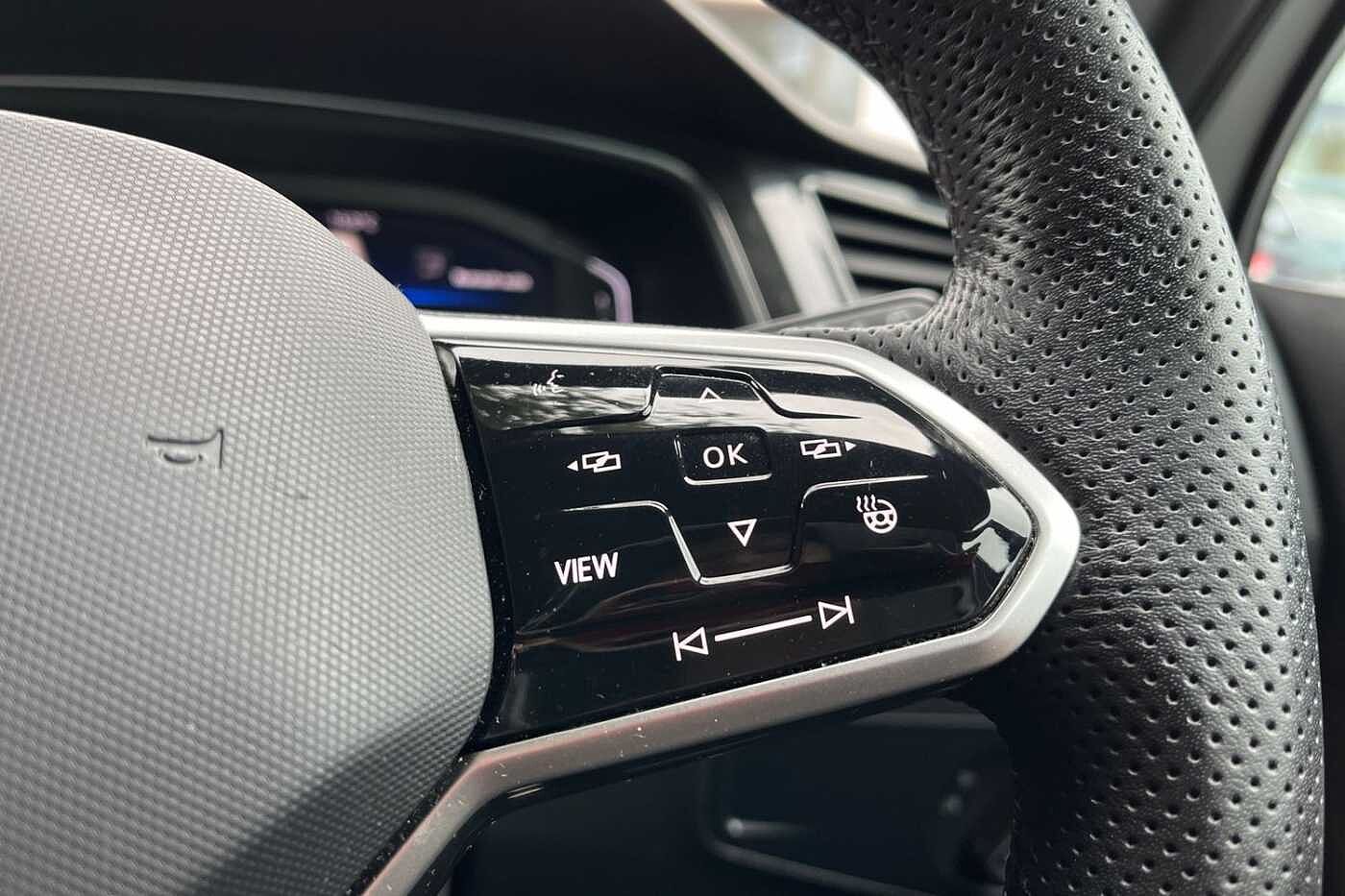 Used Volkswagen Tiguan 2021 for sale - 76674559: Photo 18