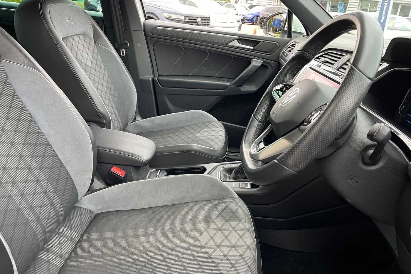 Used Volkswagen Tiguan 2021 for sale - 76674559: Photo 20