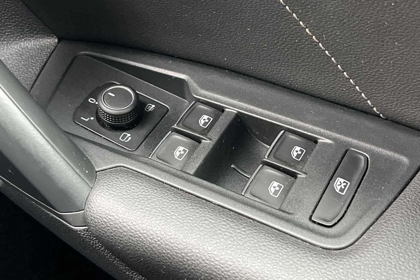 Used Volkswagen Tiguan 2021 for sale - 76674559: Photo 21