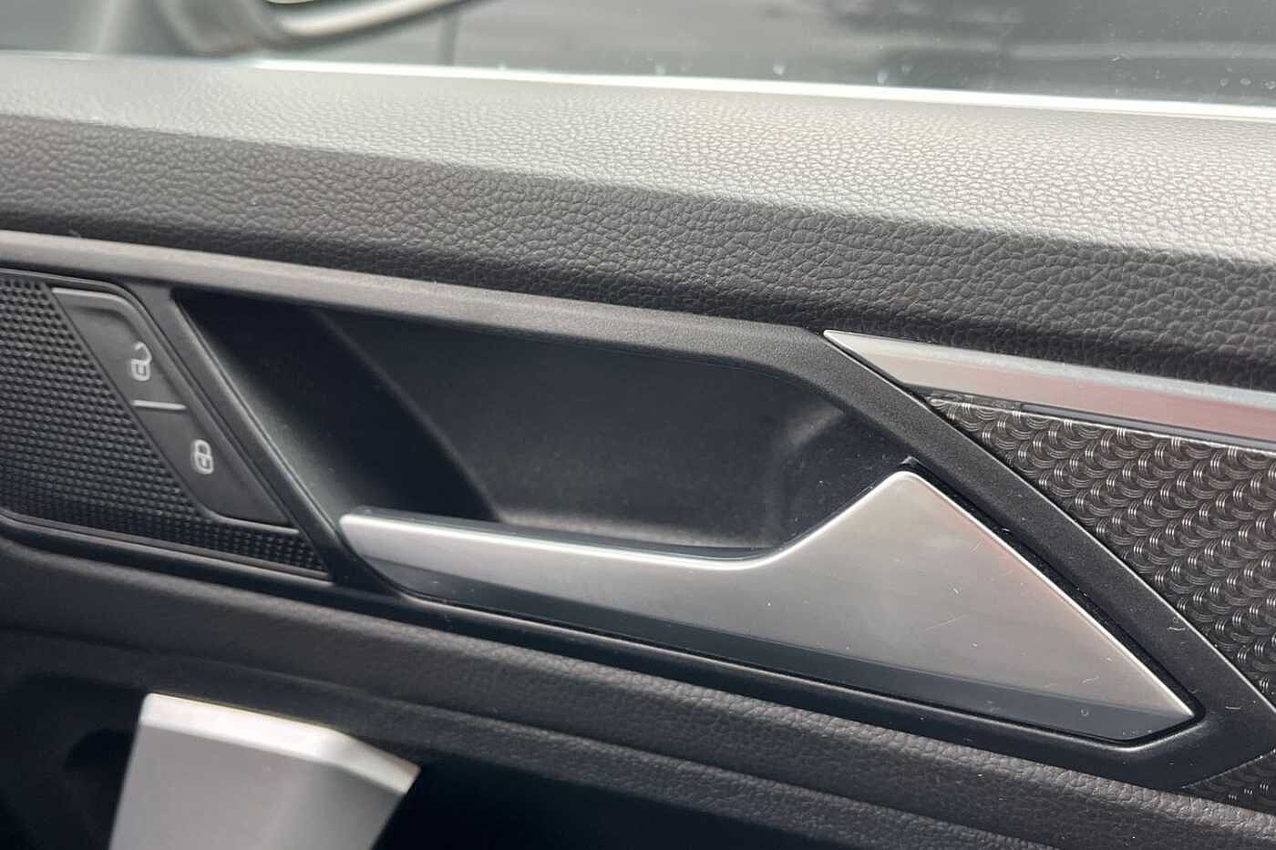 Used Volkswagen Tiguan 2021 for sale - 76674559: Photo 24